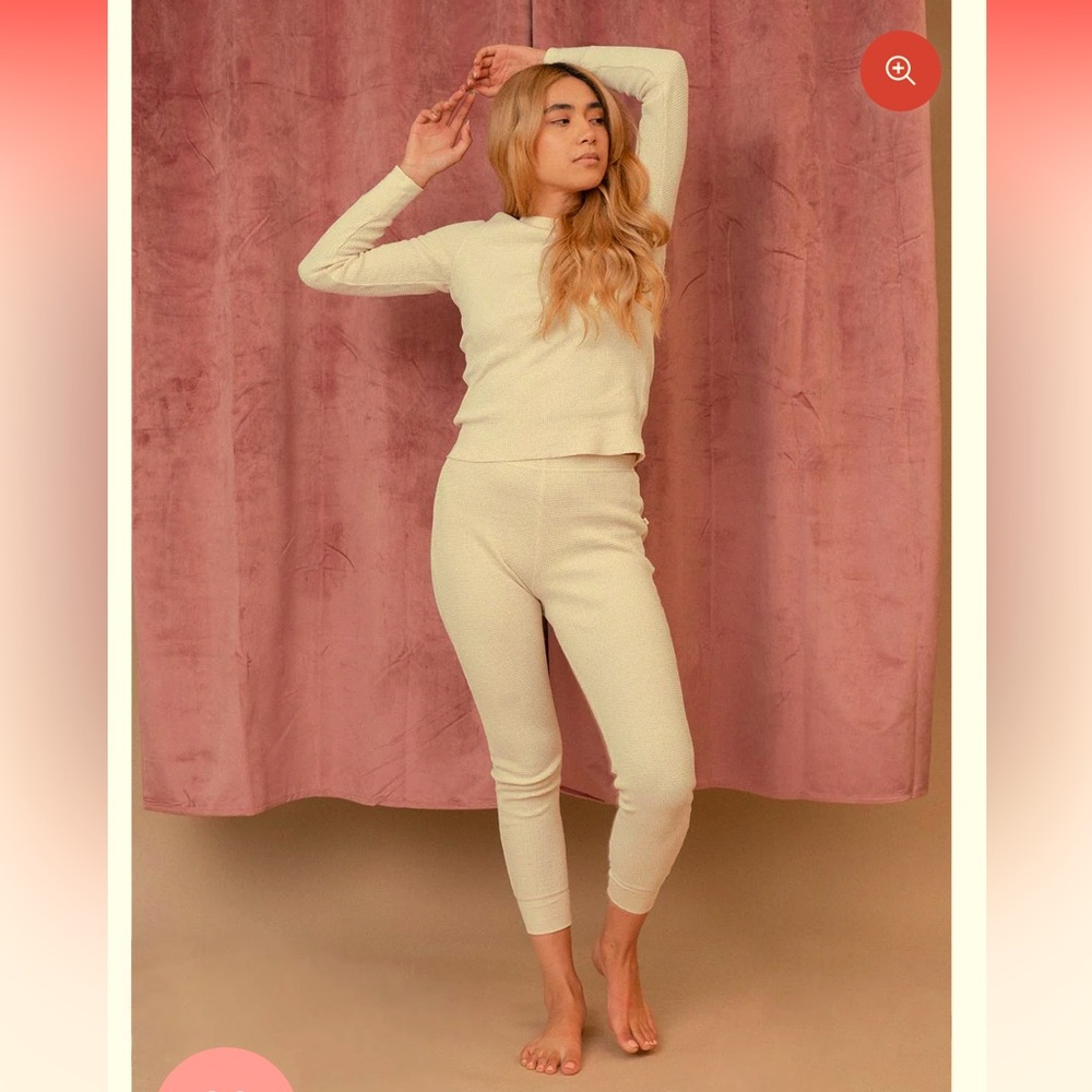Shop Noble waffle bottoms in peanut butter